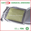 Henso Sterile Paraffin Gaze Dressing